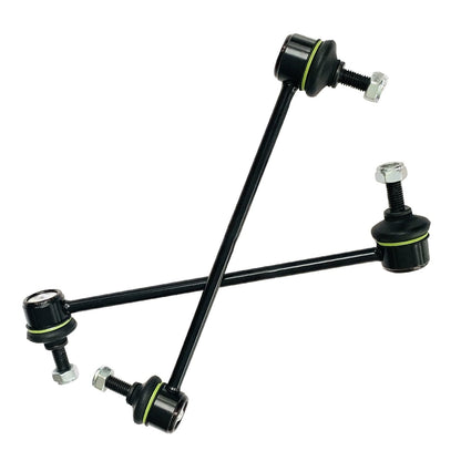 2x Front Sway Bar Links Suitable for BMW 3 Series E46