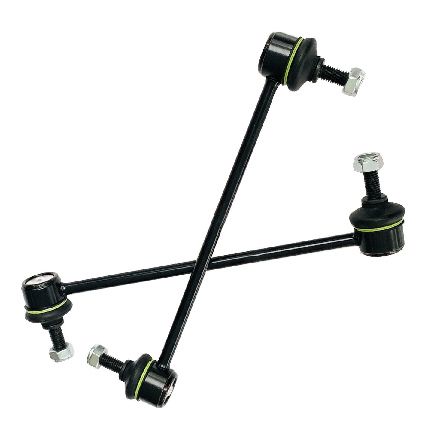 2x Front Sway Bar Links Suitable for BMW 3 Series E46