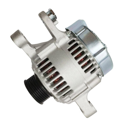 High-Quality Alternator Suitable For Toyota Corolla 1.8L 1ZZ-FE ZZE122R 2001-2007