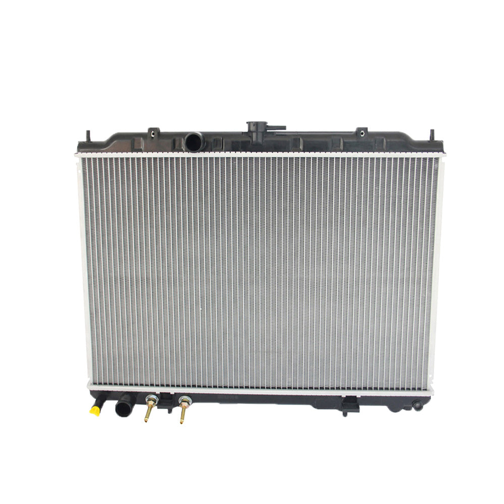STANDARD RADIATOR RAD FOR NISSAN X-TRAIL T30 2. 5 2001-2007 AUTO MANUAL.