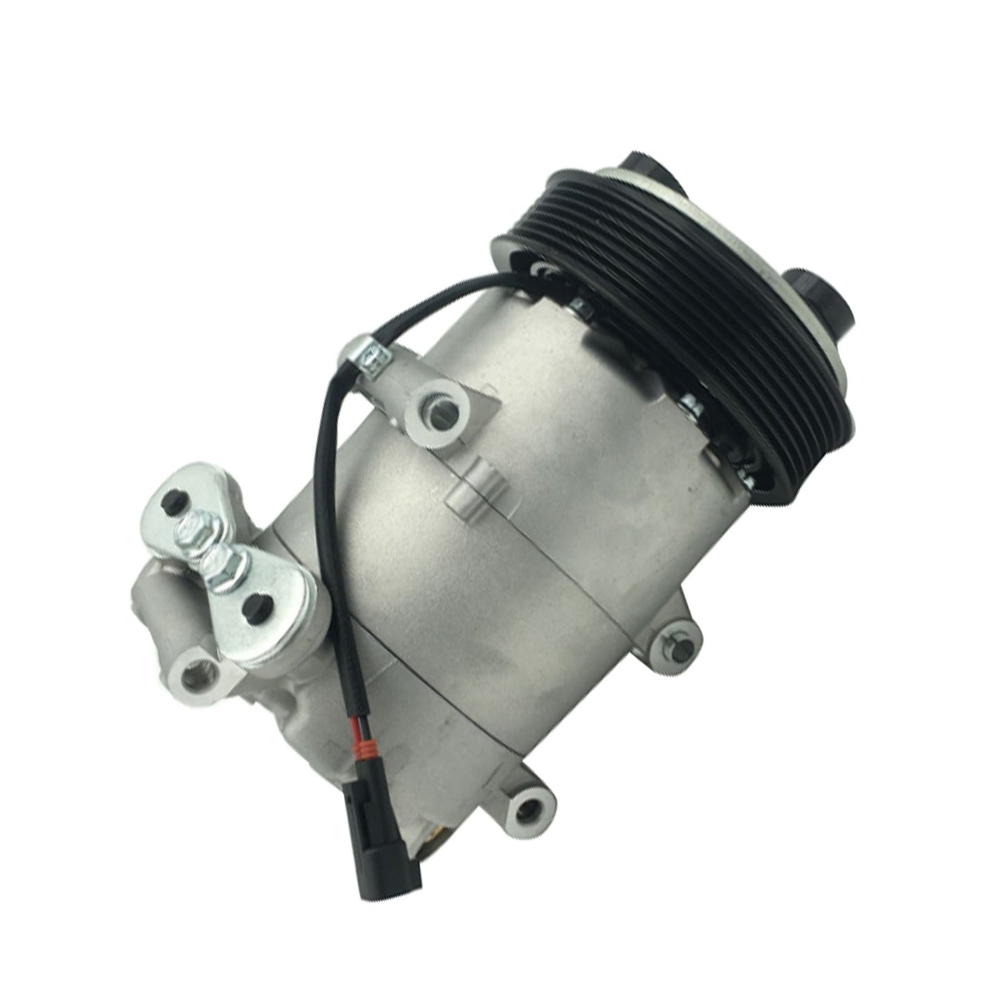 Air Con AC Compressor Suitable For Ford Transit VM 2.4L Diesel 2006-2011 CM1908J.