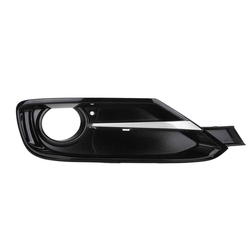 Front Fog Light Grille Set Suitable for BMW 3 Series F30 F31 2011ÿ2015