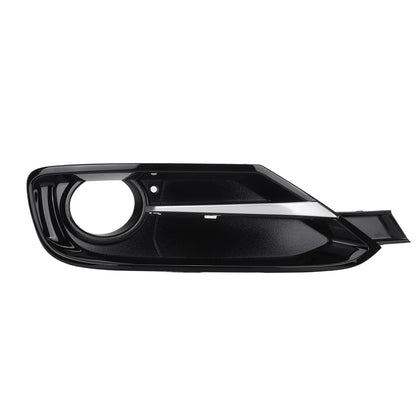 Front Fog Light Grille Set Suitable for BMW 3 Series F30 F31 2011ÿ2015