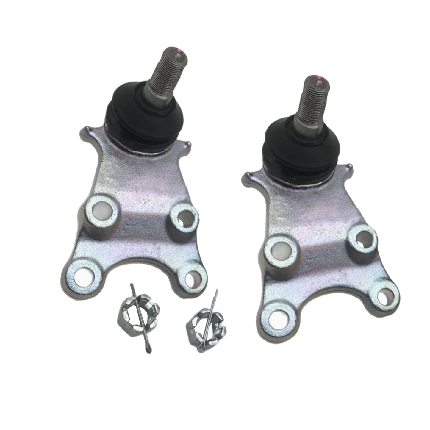 Upper and Lower Ball Joint Set Suitable For Holden Jackaroo UBS17 UBS55 1988-1992 4x4.