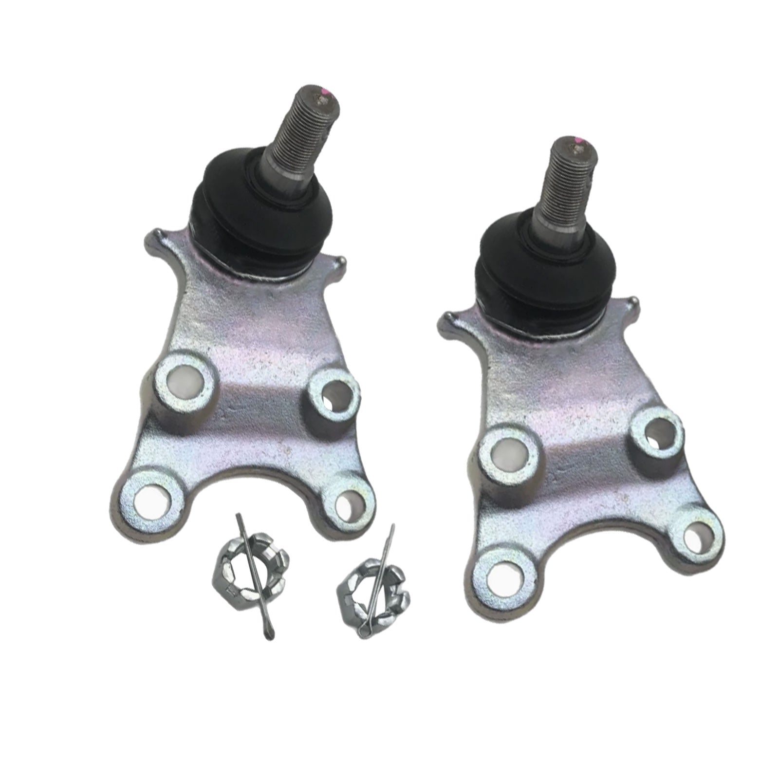 Upper and Lower Ball Joint Set Suitable For Holden Jackaroo UBS17 UBS55 1988-1992 4x4.