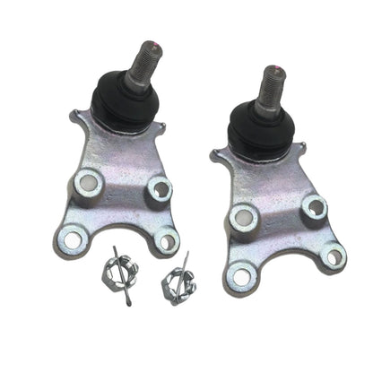 Upper and Lower Ball Joint Set Suitable For Holden Jackaroo UBS17 UBS55 1988-1992 4x4.