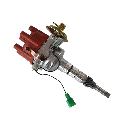 19100-61180 Distributor Suitable for Toyota Land Cruiser 3F 4. 0L FJ62 FJ40 FJ75.