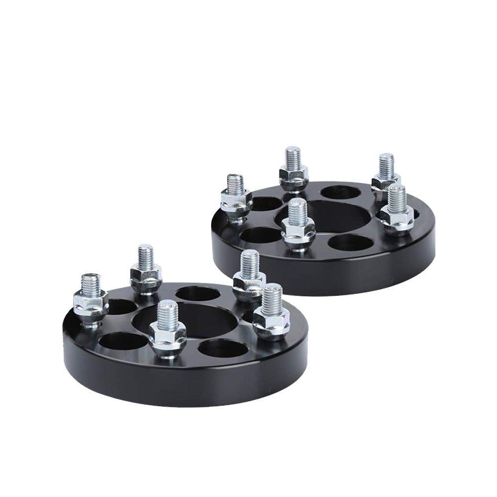 25mm Bolt-On Wheel Spacers Suitable For Holden Commodore VB-VZ 5x120 69.6.