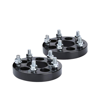 25mm Bolt-On Wheel Spacers Suitable For Holden Commodore VB-VZ 5x120 69.6.