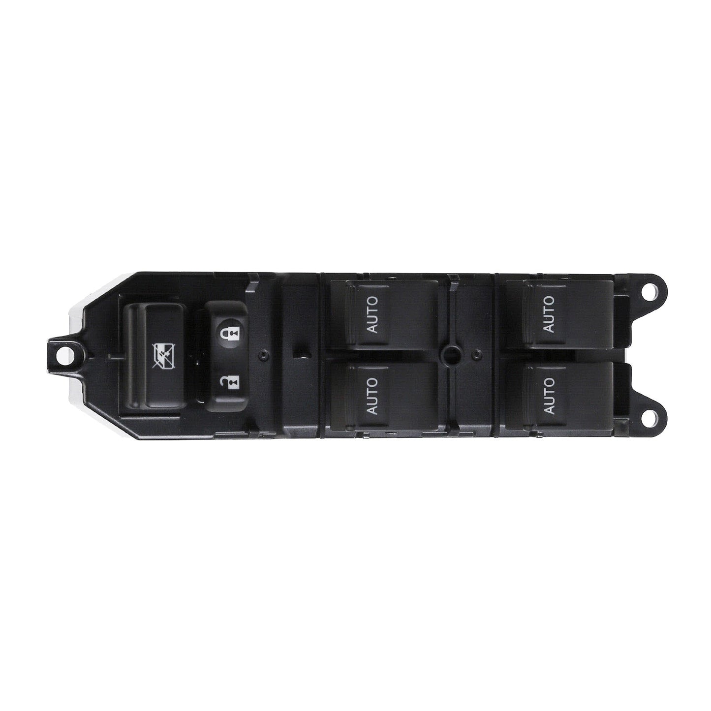 Driver Side LED Power Window Switch Auto Down & Up Suitable For Toyota Tundra 2007-2021