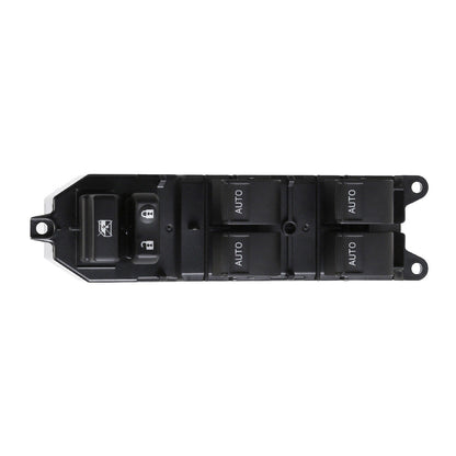 Driver Side LED Power Window Switch Auto Down & Up Suitable For Toyota Tundra 2007-2021