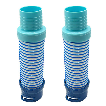 Pool Vacuum Hose Adapter Leaf Catcher Suitable For Zodiac MX6 MX8 Pool Cleaner