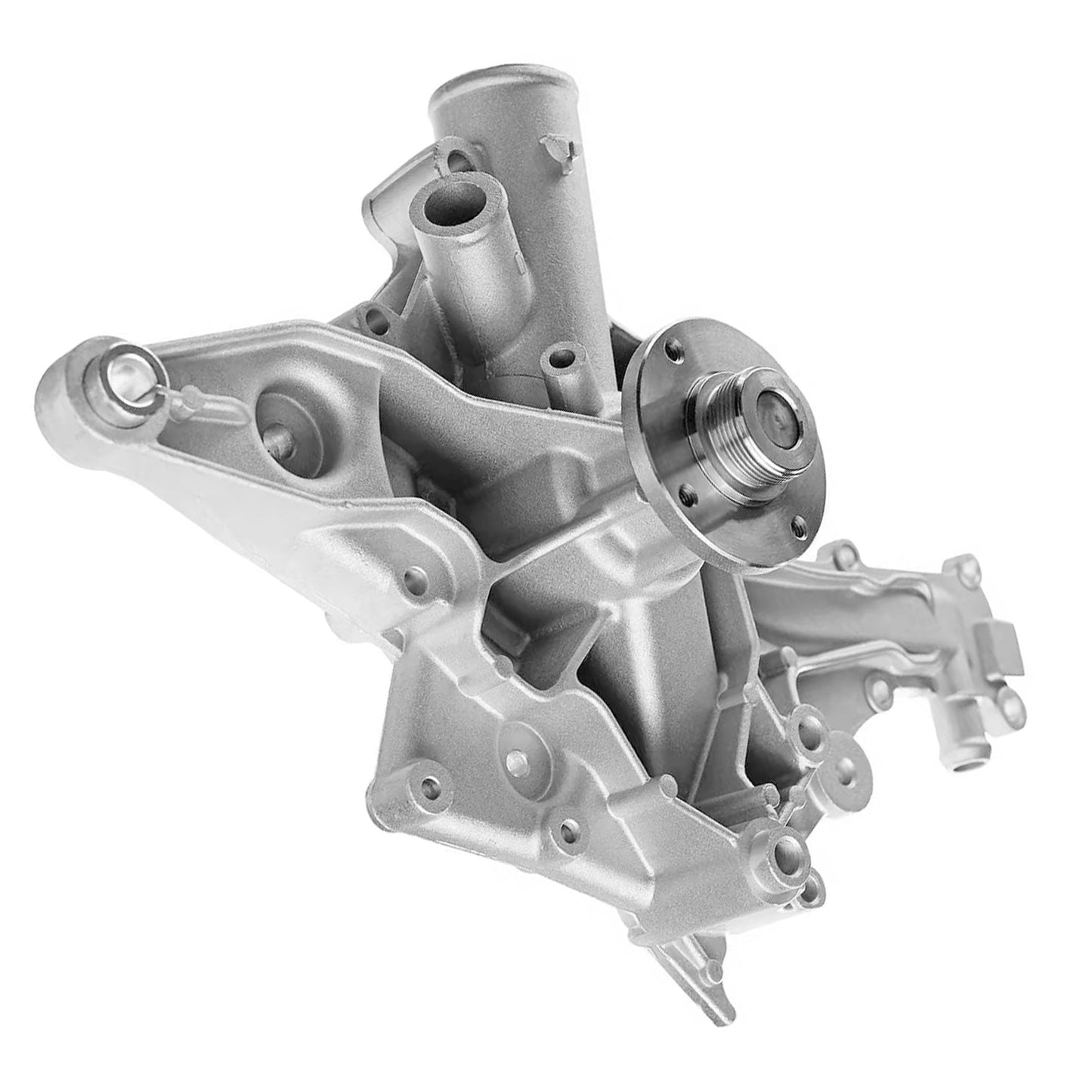 Water Pump With Gaskets Suitable For Mercedes-Benz C / CLK / E 240 2.6L A1122001401