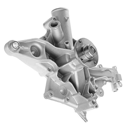 Water Pump With Gaskets Suitable For Mercedes-Benz C / CLK / E 240 2.6L A1122001401