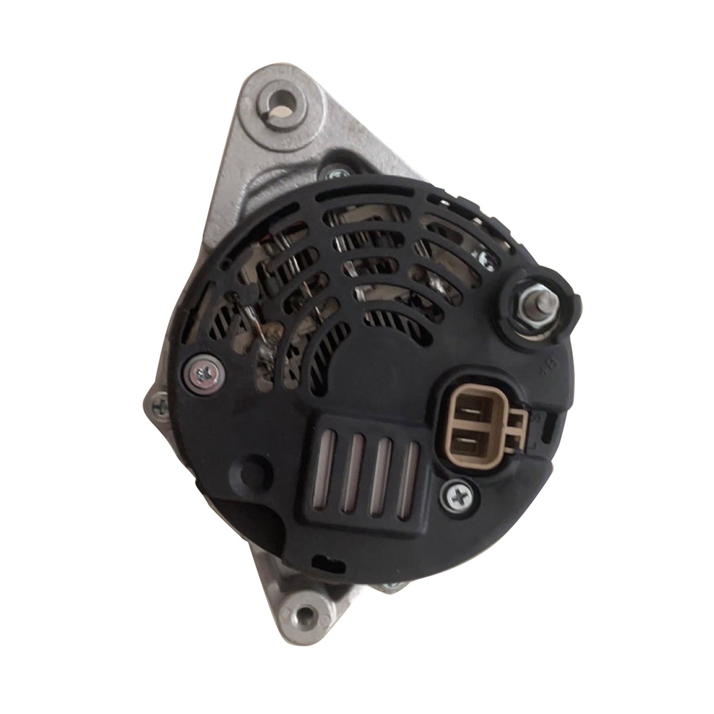 12V Alternator for Bobcat Skid Steer Loaders 751G A220 S330 S630 6675292,6678205.