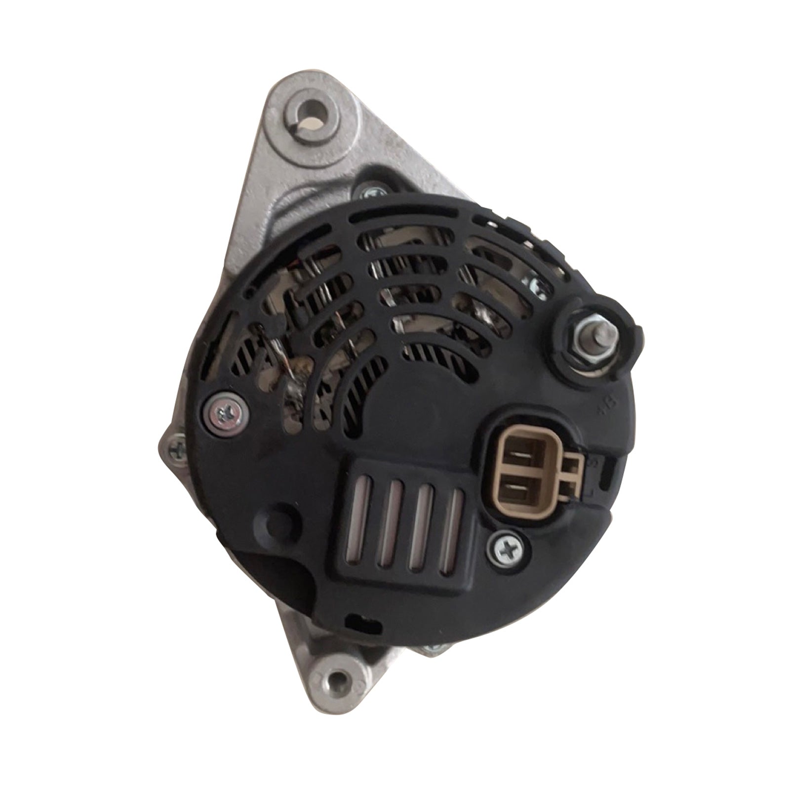 12V Alternator for Bobcat Skid Steer Loaders 751G A220 S330 S630 6675292,6678205.