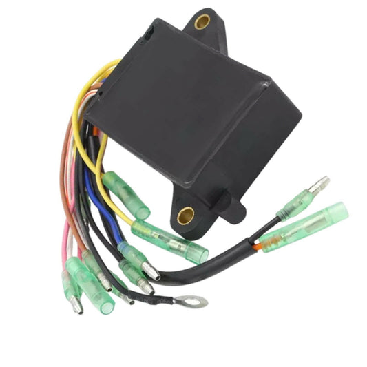 CDI Unit Suitable For Yamaha 4 Stroke 8HP 9.9HP Outboard Motor 68T-85540-00.