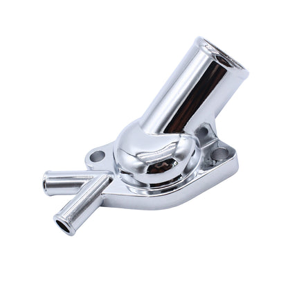Water Outlet Suitable for Holden V8 HX HZ 253 308 Twin Thermostat Housing