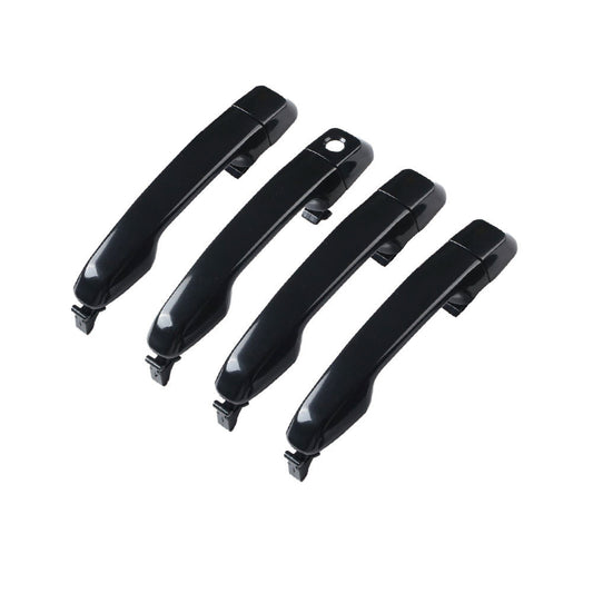Front & Rear Left & Right Outer Door Handle Suitable for Toyota Prado J150 Serie
