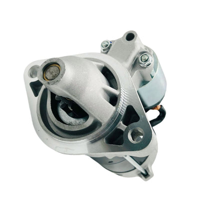 Starter Motor 1.1kW 12V Suitable for Toyota Celica ZZT231