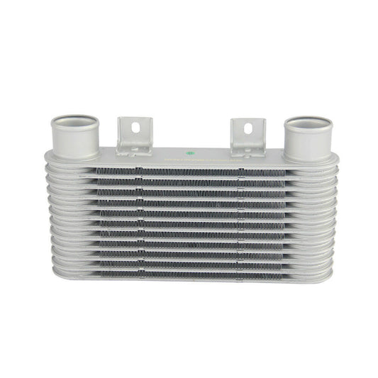 Intercooler Suitable For Mazda B-Series Bravo UN Ford Courier PE PG PH Turbo Diesel 1999–2006.