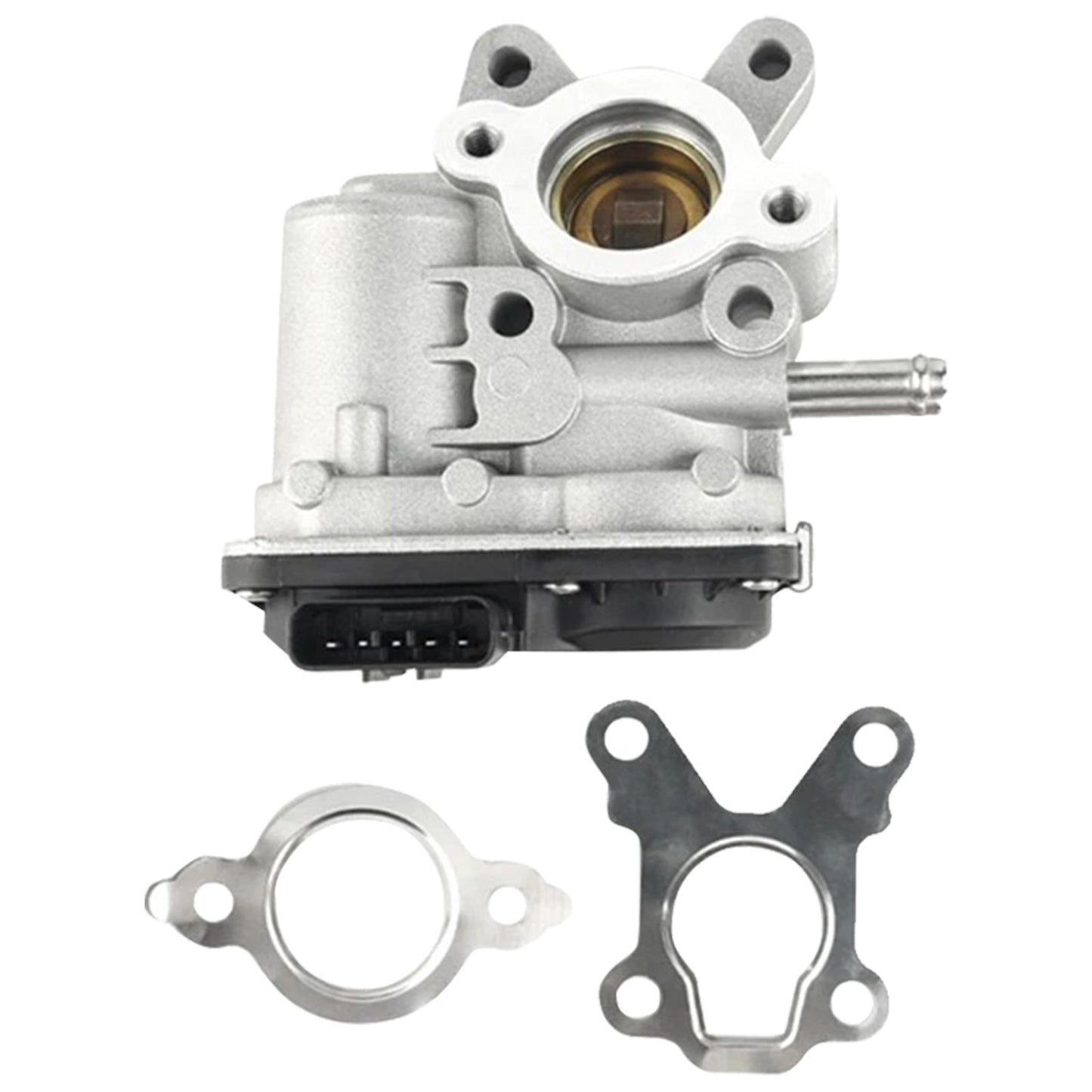 EGR Valve Suitable For Nissan Navara D22 D40 R51 Pathfinder MNT YD25 14710-EC00D.