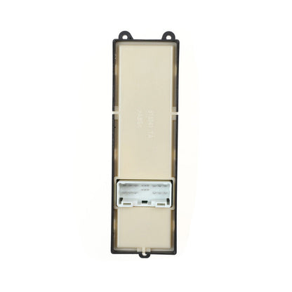 Power Master Window Switch Driver Control Suitable For Holden Colorado RG 4Door 2012ÿ2019