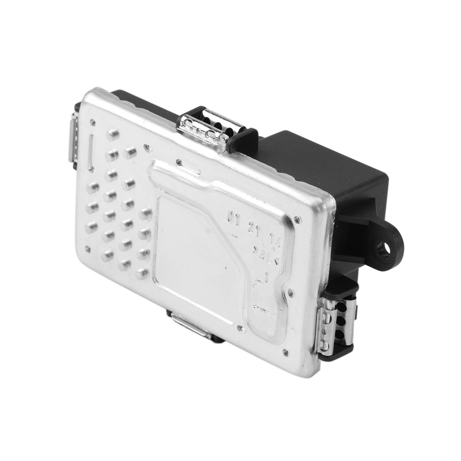 HVAC Heater Blower Motor Resistor Suitable for Mercedes-Benz SL63 SL65 AMG 13-18.