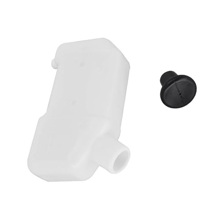 Radiator Water Coolant Reservoir Tank Suitablefor Bobcat 653 742 743 751 6576660.