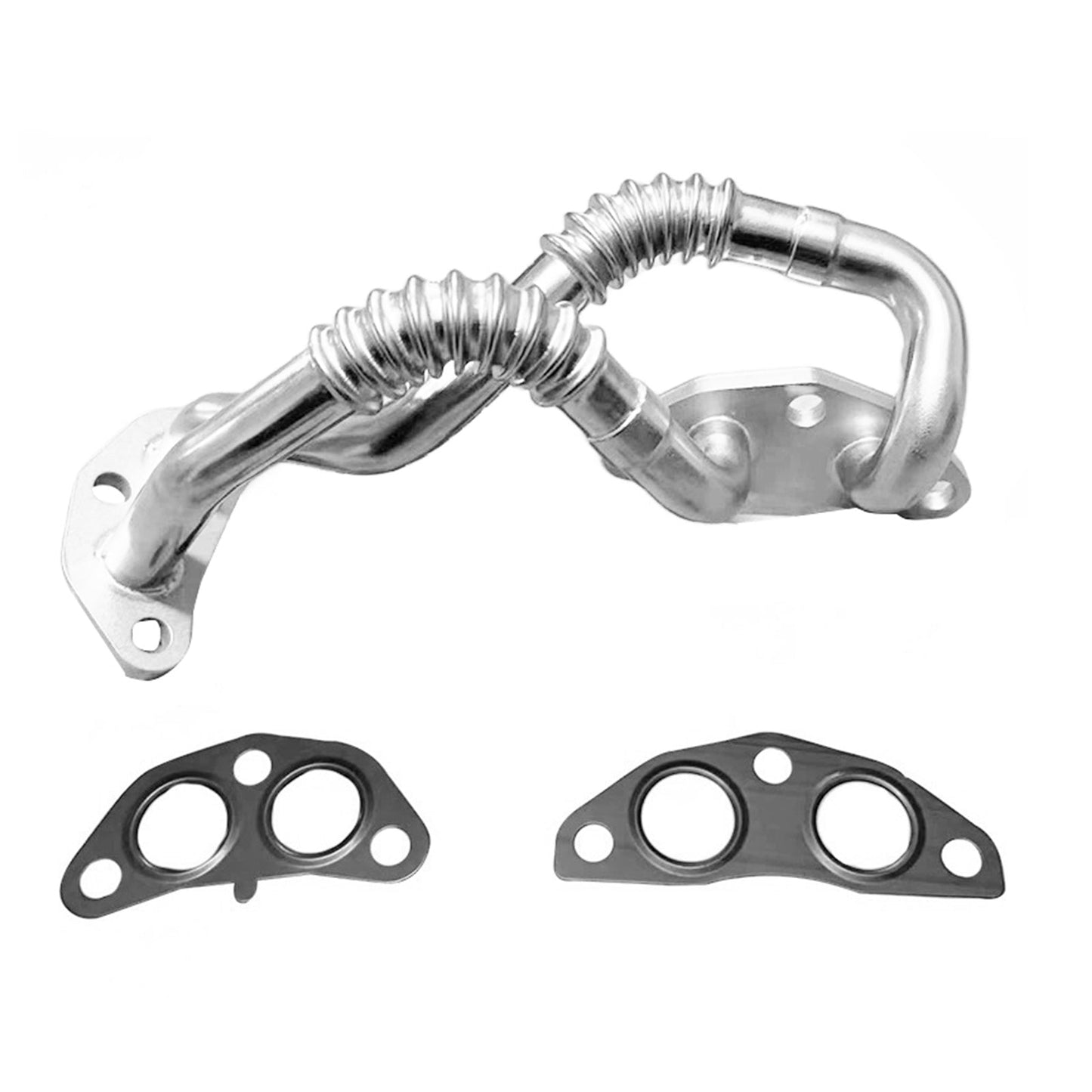 Oil Cooler Pipe Suitable for Toyota Aurion V6 3.5L