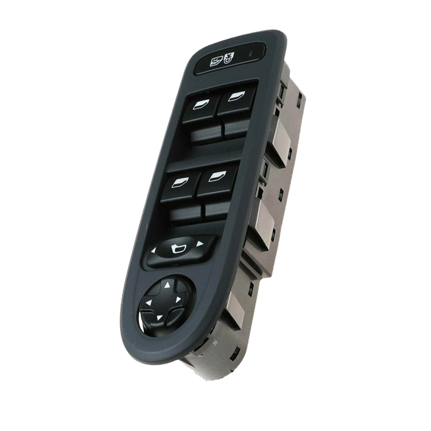 Master Power Window Switch Suitable For Peugeot 308 Hatchback & Wagon 5 Door 2008–2013