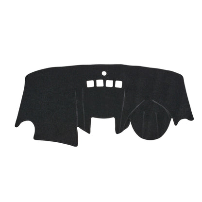 Non-Slip Dashmat Suitable for Ford Fiesta MK7