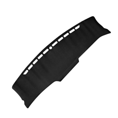 Dashboard Protector Microfiber Leather Suitable For Hyundai Tucson N Line 2021-On