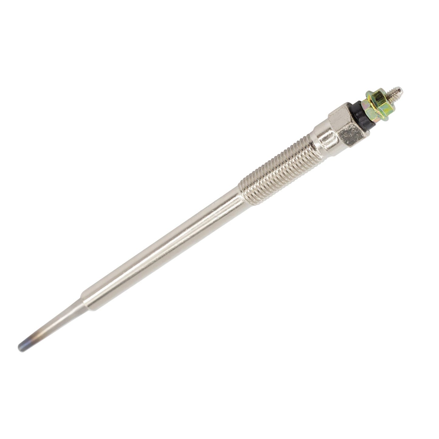 4x Glow Plugs Suitable For Toyota Hilux KUN26 TD 1KD-FTV 3.0L 4-Cyl 2005-2015.