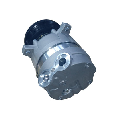 Air Con AC Compressor Suitable For Holden Viva JF 1.8L Petrol F18D3 2005-2009