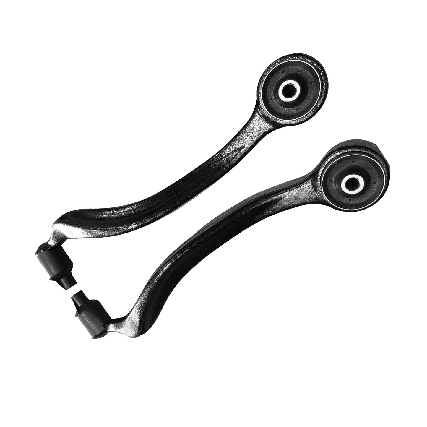 Front Lower Right Control Arm With Ball Joint Suitable for Mazda 6 GG