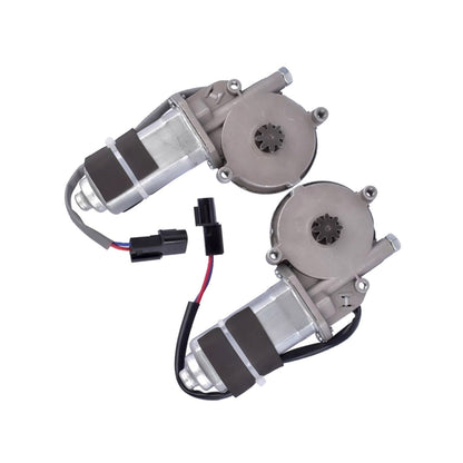 Front Power Window Motor Left & Right Suitable for Isuzu N Series Truck