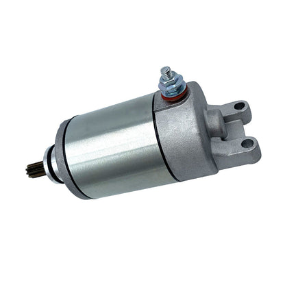 Starter Motor Suitable For Suzuki LTZ400 Quadsport / Z400 / DR-Z400E / DRZ400S / DRZ400SM