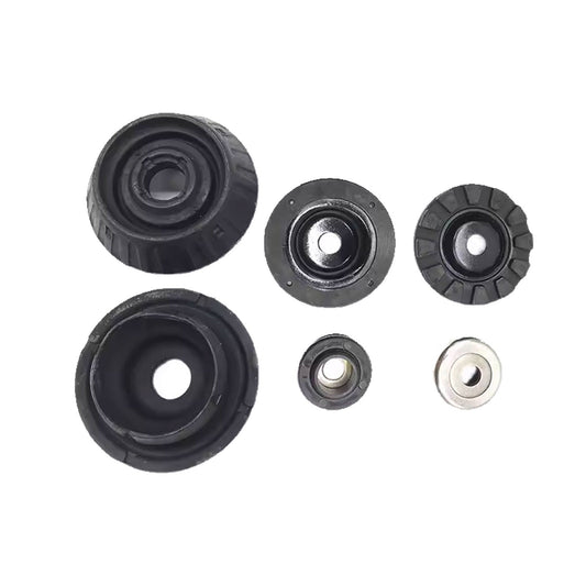 2x Strut Top Mount & Bearing Suitable For Honda Jazz GD1 / GD3 / GE6 / GE8 & City GM2
