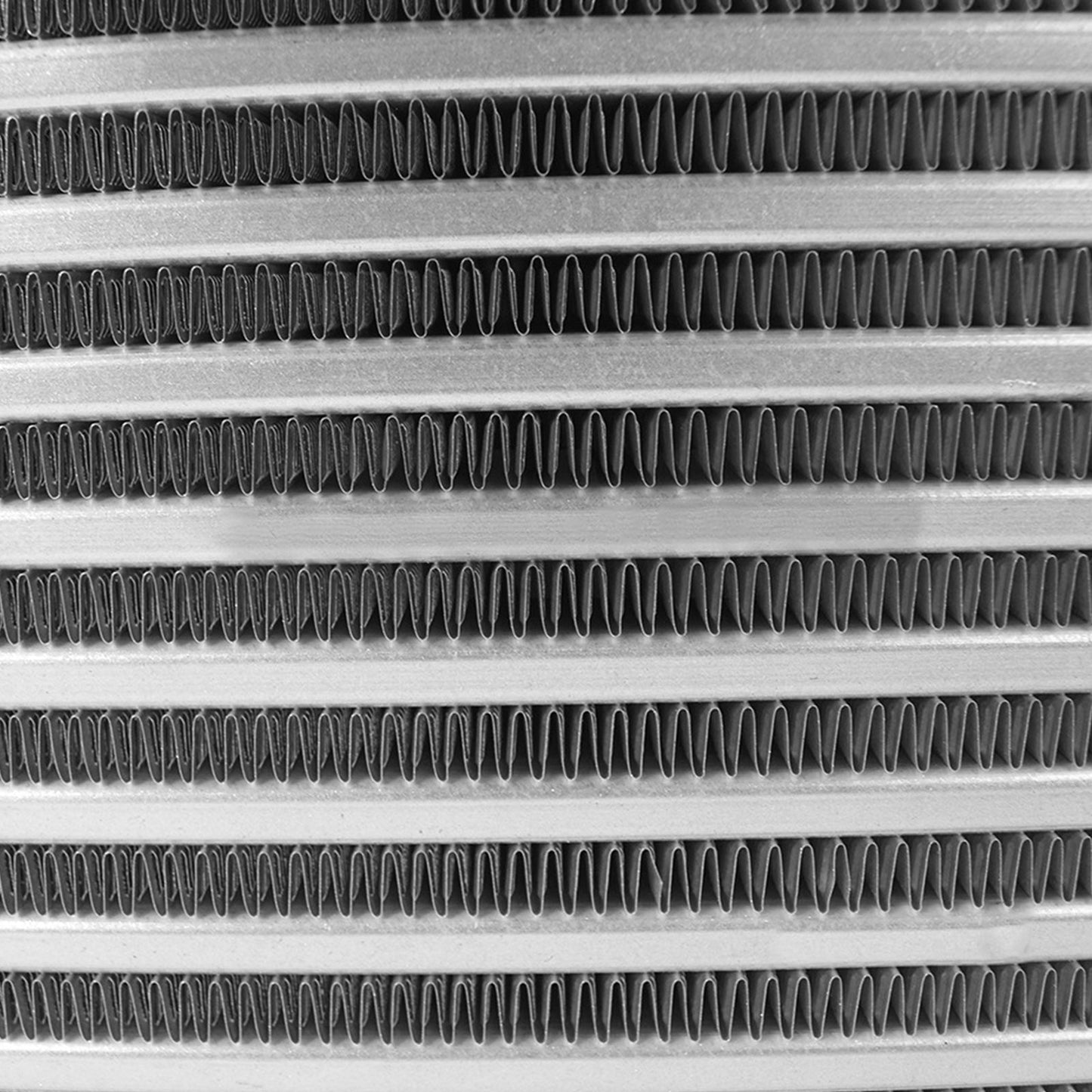 Intercooler Suitable For Nissan Navara D40 V6 STX 550 3.0L V9X / Pathfinder Diesel