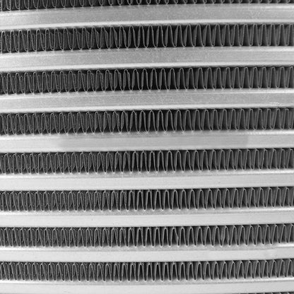 Intercooler Suitable For Nissan Navara D40 V6 STX 550 3.0L V9X / Pathfinder Diesel