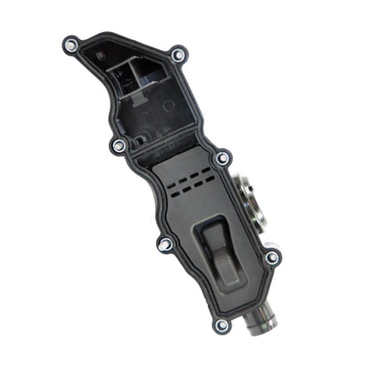 Cylinder Head Cover Suitable for Jaguar XE 2.0 AWD