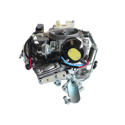 Carburettor Suitable For Nissan Patrol GQ Y60 1988-1997 TB42 4.2L & RB30 3.0L