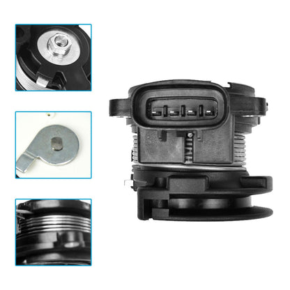 Throttle Valve Body Rod Position Sensor Suitable for Toyota Tundra 3.4L V6