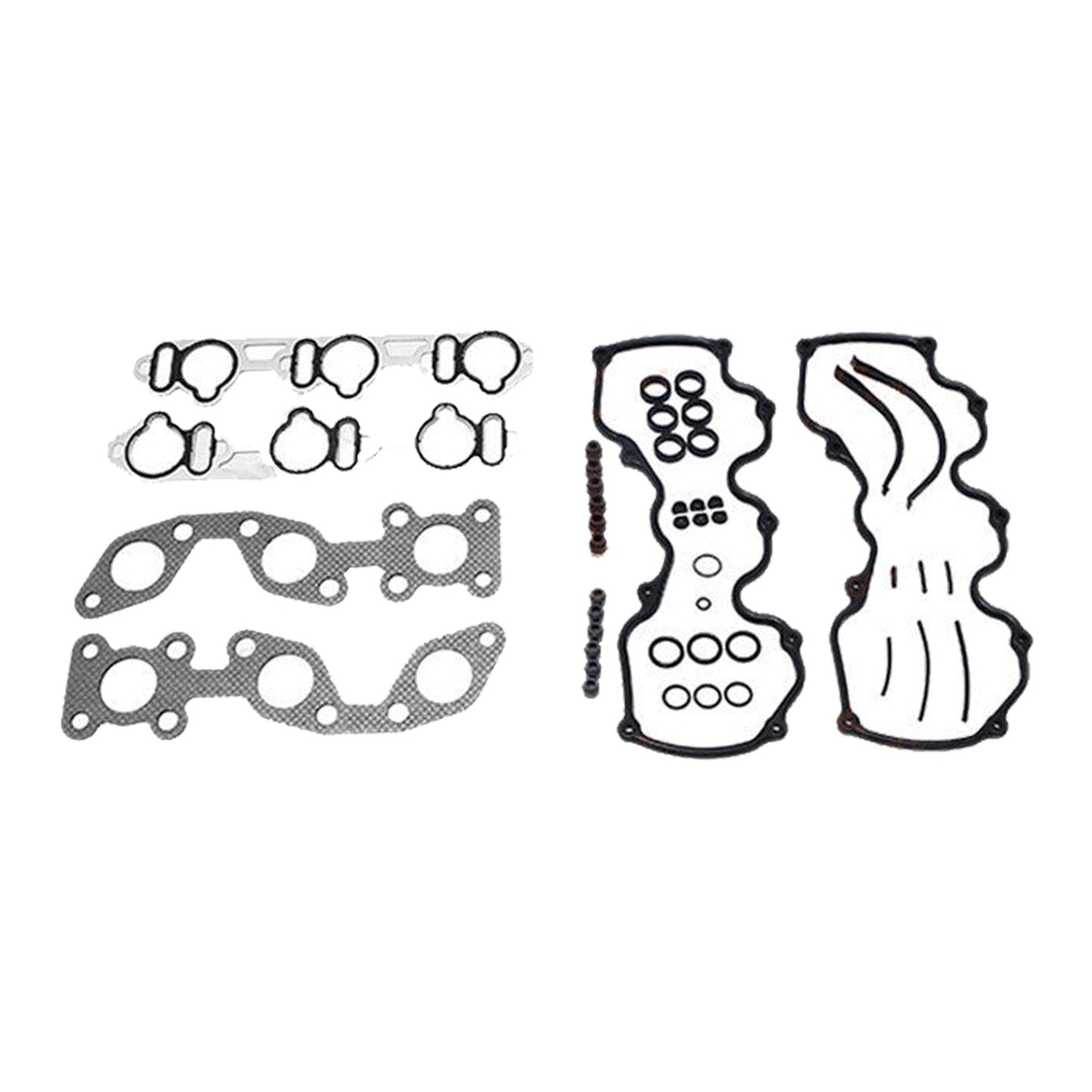 VRS Cylinder Head Gasket Set Suitable For Nissan Pathfinder R50 3.3L VG33E 95-05.