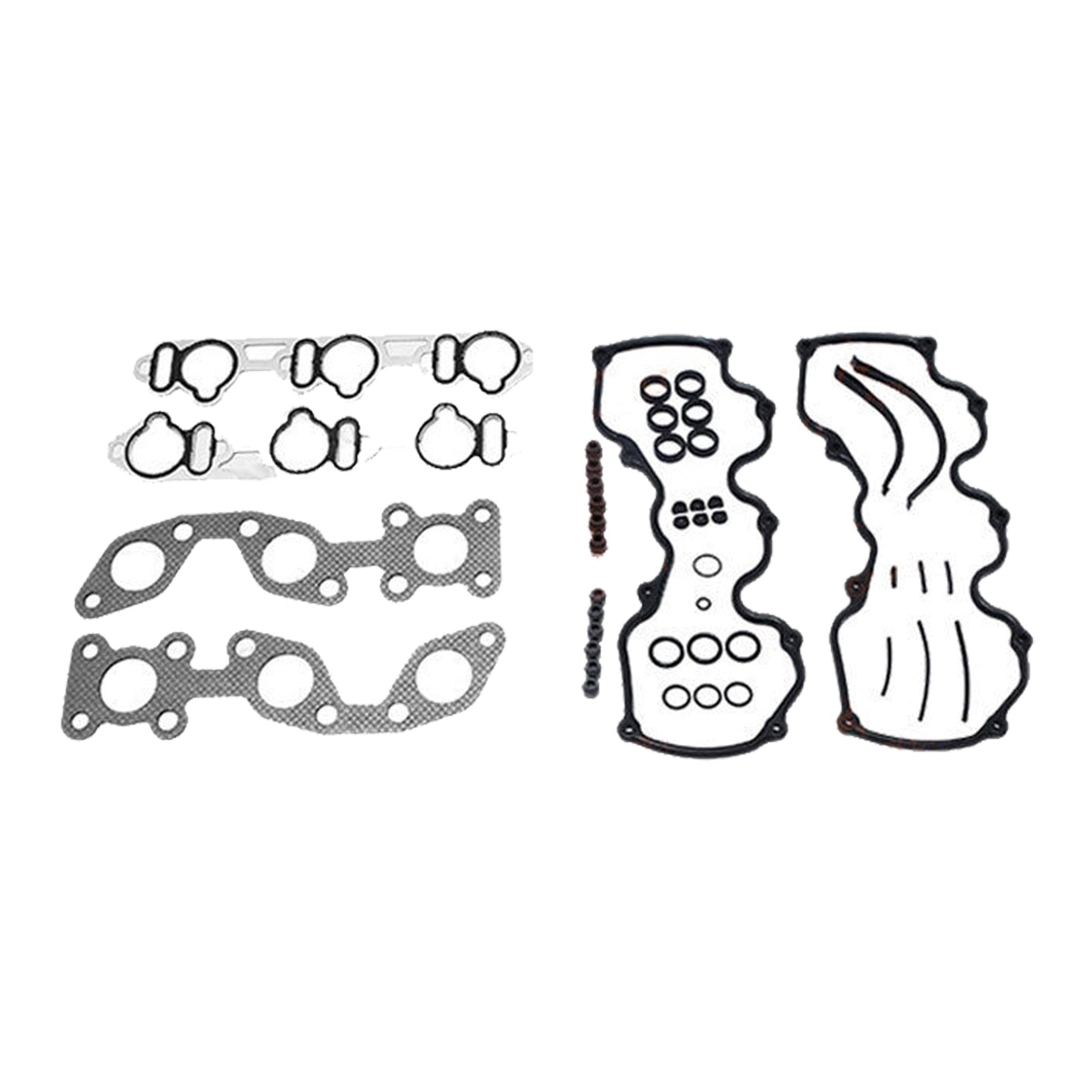VRS Cylinder Head Gasket Set Suitable For Nissan Pathfinder R50 3.3L VG33E 95-05.