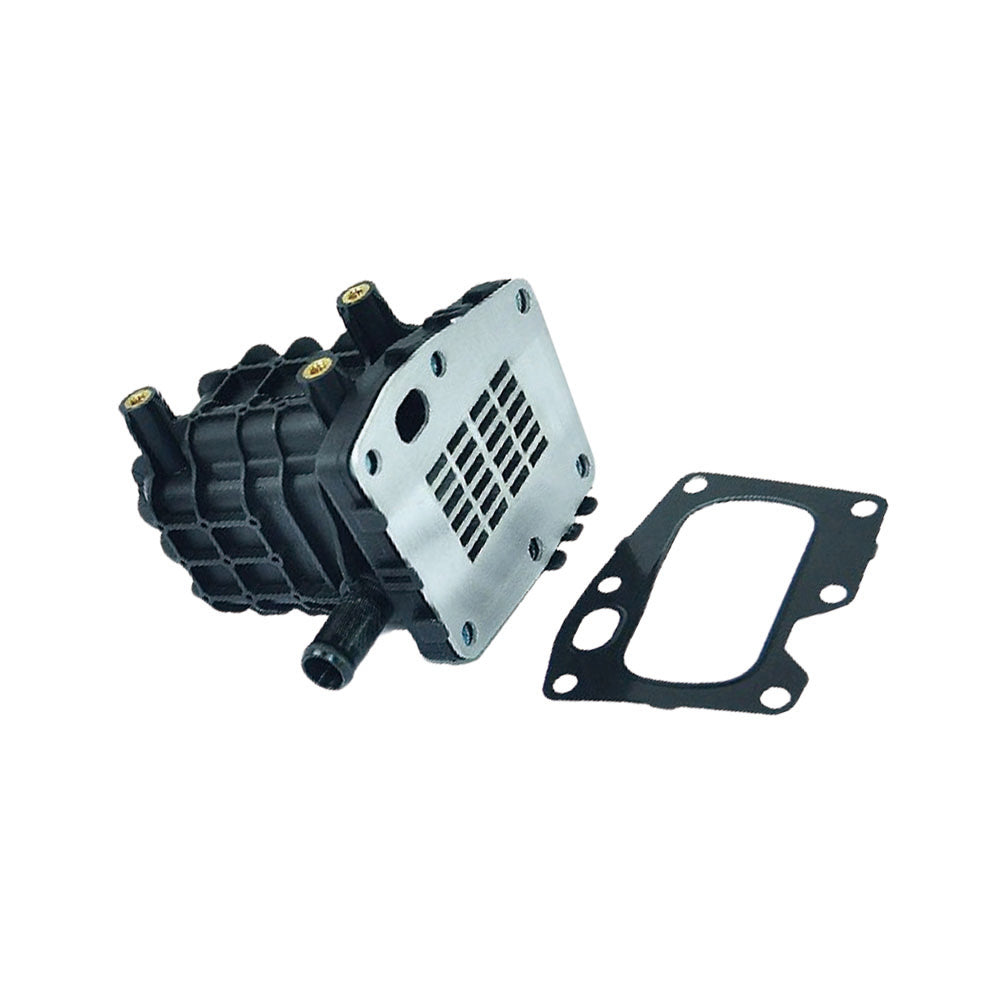 EGR Cooler With Gasket Suitable For Ford Mondeo MD Hatchback & Wagon 2.0 TDCi 2014-2021.