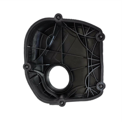 Engine Timing Chain Cover with Gasket Suitable For Audi VW Jetta Golf 06H103269J.