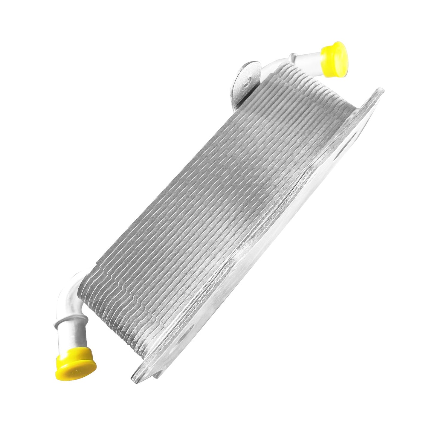 Engine Oil Cooler Suitable For Porsche Cayenne 92A 3.0T S Hybrid 2011 06EC