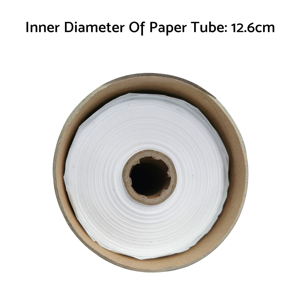 100/200/400m Nappy Bin Refill Kit Compatible With Tommee Tippee Sangenic Refills.